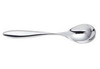 Alessi SG38/8 Koffielepel Roestvrijstaal 6 stuk(s)