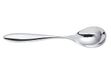 Alessi SG38/8 Koffielepel Roestvrijstaal 6 stuk(s)