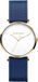 Jacob Jensen Timeless Nordic JJ176 176 Contemporary Horloge
