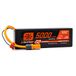 Spektrum 7,4 V 5000 mAh 2S 100C Smart G2 Hardcase LiPo-batterij: IC5, SPMX52S100H5
