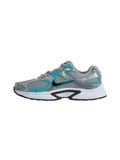 NIKE Sneakers laag 'V5 Rnr' cyaan blauw / grijs / zwart / zilver