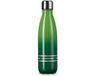 Le Creuset Waterfles 500 ml - Bamboo Green