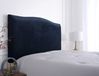 Icecat Housse extensible pour tête de lit, pour la protection et le rafraîchissement
