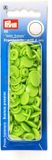 Prym Drukknoop ColorSnaps 12,4 mm appel 30 st.