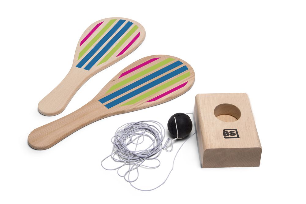BS® Elastisch Tennis