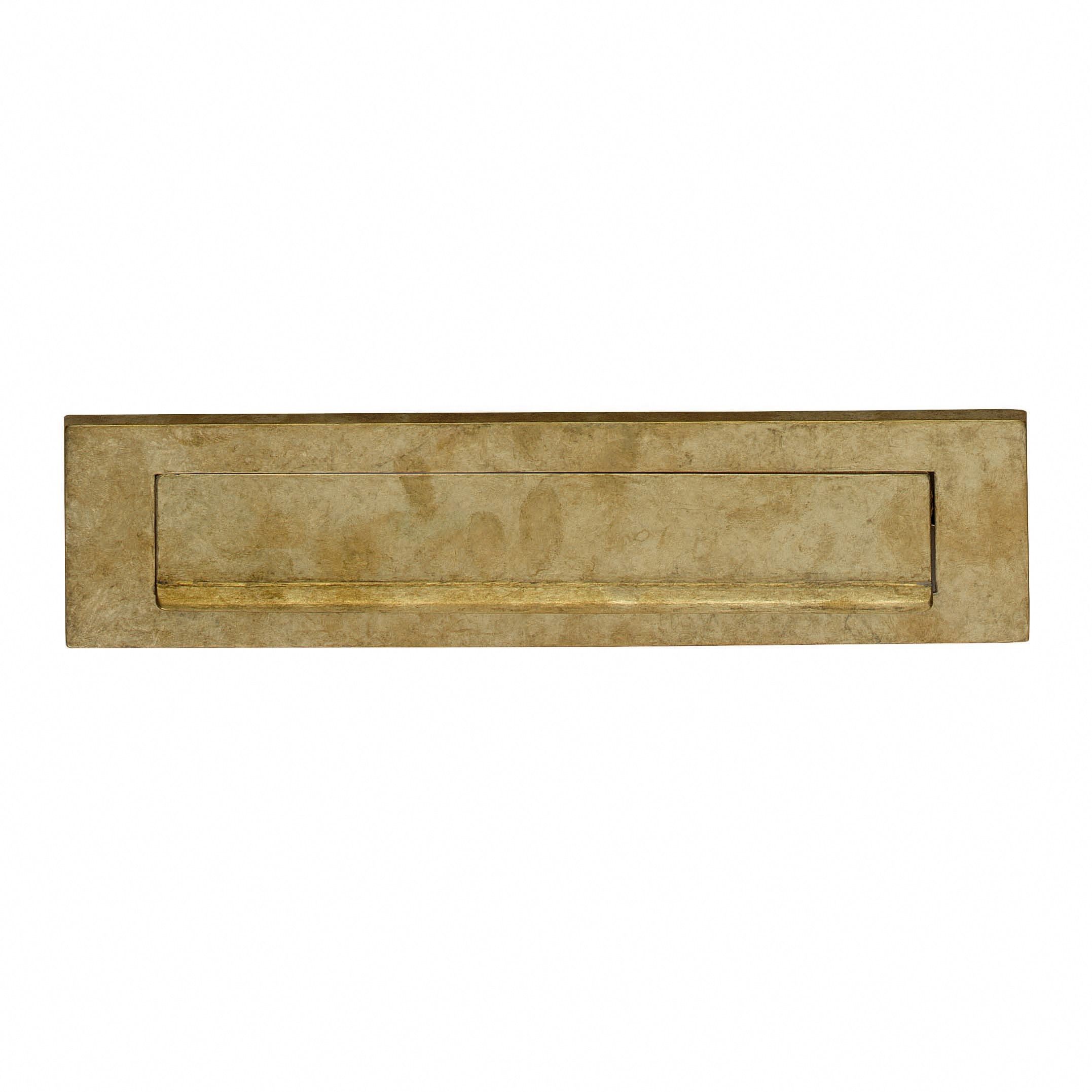 Intersteel - Brievenbus - 8714186119570