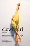 Clown Hawthorne Books & Literary Arts Clown Girl