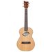 Kremona Ukulele Series Coco Tenor ukelele met KNA UK-1 pickup en koffer
