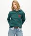 Superdry SD&Co. Hoodie Femme