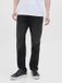JACK&JONES JREBADAM JJCRAFT I.K. GE 516 SN Jongens Jeans Black Denim W32 x L32