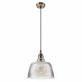 LAMKUR Lampa sufitowa Asta LM-1.1 83 41902 Patyna