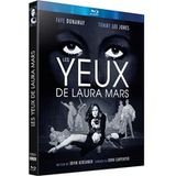 Yeux de Laura Mars
