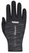 Roeckl Rimbach 2 Gants Noir 8.5