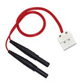 Metrix Bananenadapter Pt100