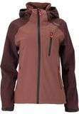 WEATHER REPORT Camelia regenjas Marron 44
