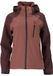 WEATHER REPORT Camelia regenjas Marron 44