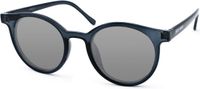Vista Bonita CLASSIC Zonneleesbril UV400 +3.50 Midnight Blue