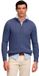 Superdry & Co Superdry Preppy Cable Half-Zip Trui Heren M Katoen Soft Navy