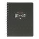 Notebook Mr. Wonderful Notebook - Laten we het doen!