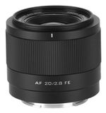 Viltrox 20mm F/2.8 AF STM Sony FE Lens