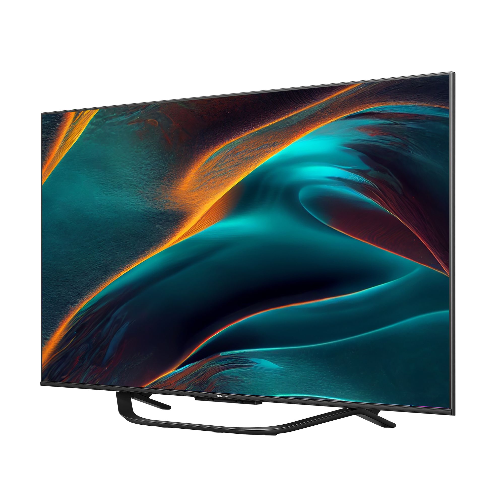 Hisense 55U79KQ / LED screen / 55 inch / 2023
