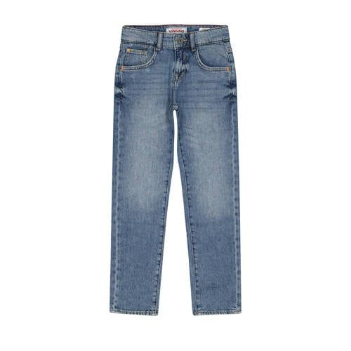 Vingino slim fit jeans medium blue denim