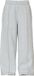 NAME IT NKFNILLINA WIDE SWE PANT BRU PB Mädchen Hose