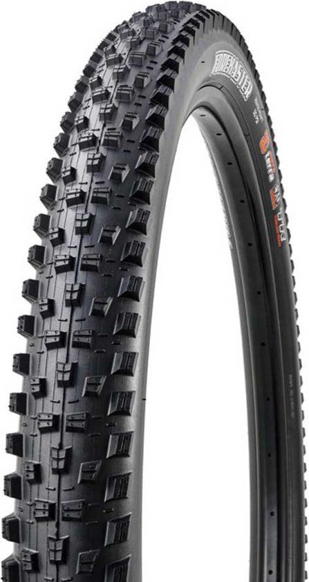 Maxxis Forekaster 29 x 2.40 inch Tubeless MTB Band Zwart