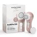 Magnitone Barefaced Vibra-Sonic Daily Cleansing Brush Rose Gold St Borstel - 1stuks