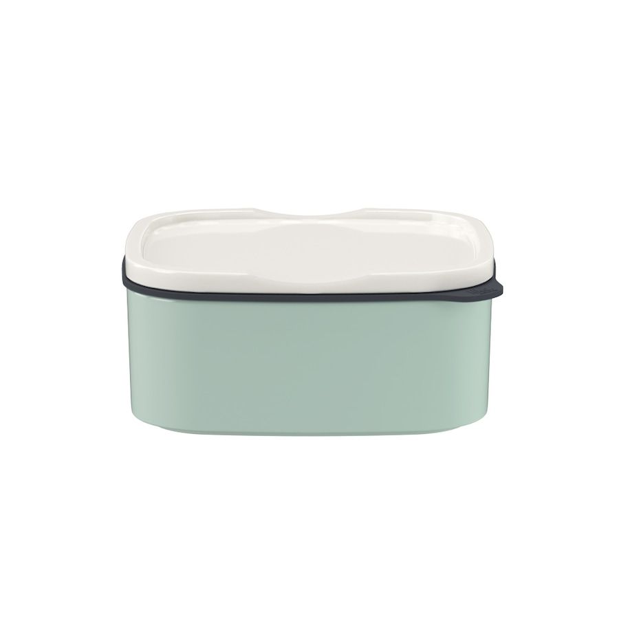 like. by Villeroy & Boch Lunchbox - Mineral - To Go & To Stay
