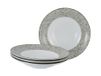 Creatable Stone Collection Genua 4-delige serviesset