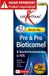 Lucovitaal Pre- Pro- Post Biotica - 2 x 30 capsules