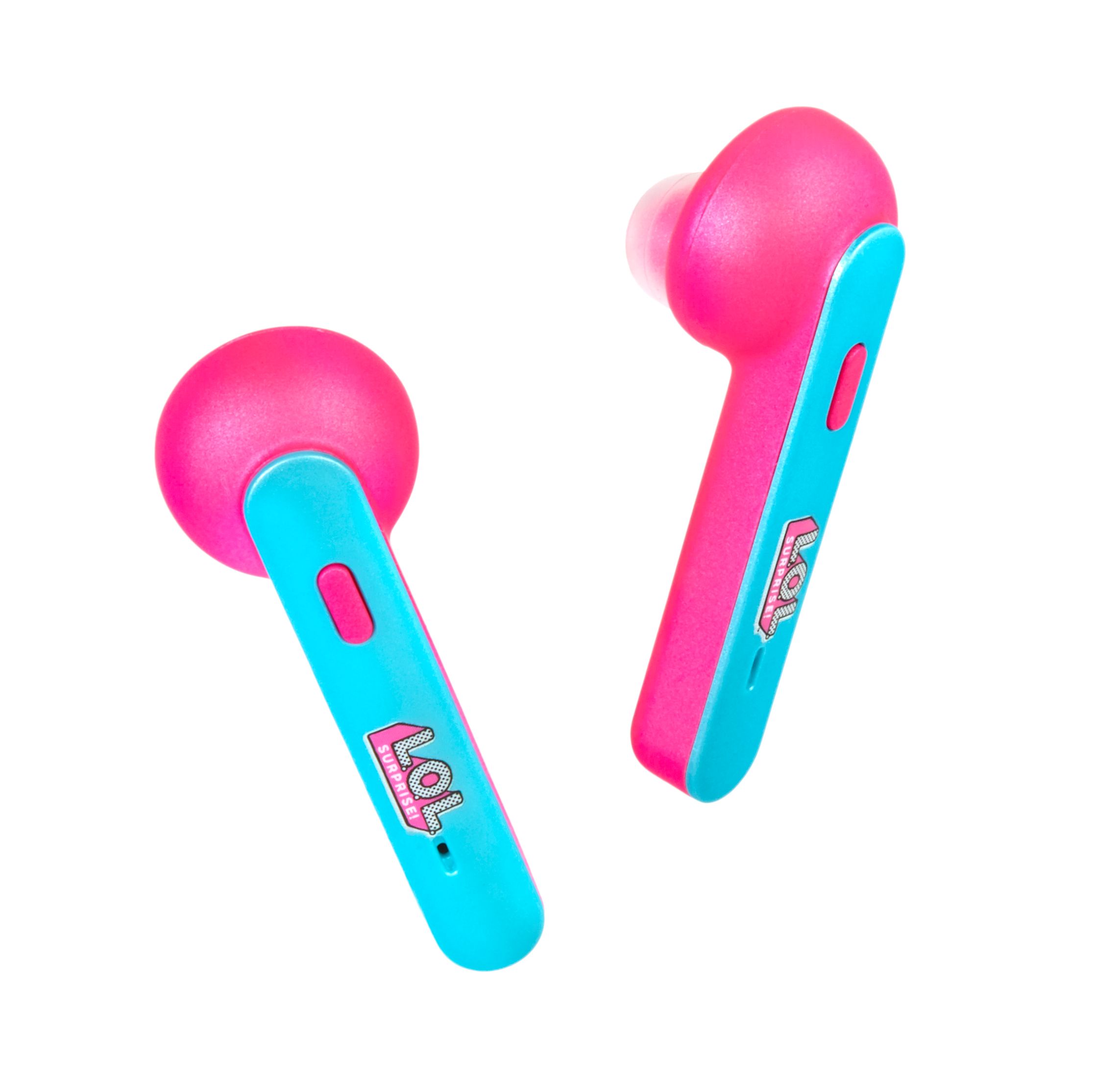 L.O.L. Surprise! Wireless Earbuds - Roze