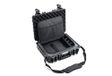 CLORD B&W International B&W outdoor transportkoffer met cameratas/laptoptas - waterdicht volgens IP67 certificering, stofdicht, onbreekbaar en onverwoestbaar