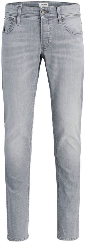Jack & Jones Slim fit jeans JJIGLENN JJORIGINAL SQ 351 NOOS Grey Denim W31 X L36