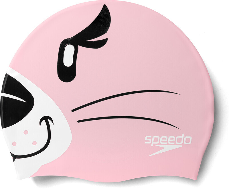 speedo speedo LTS Character Cap, roze