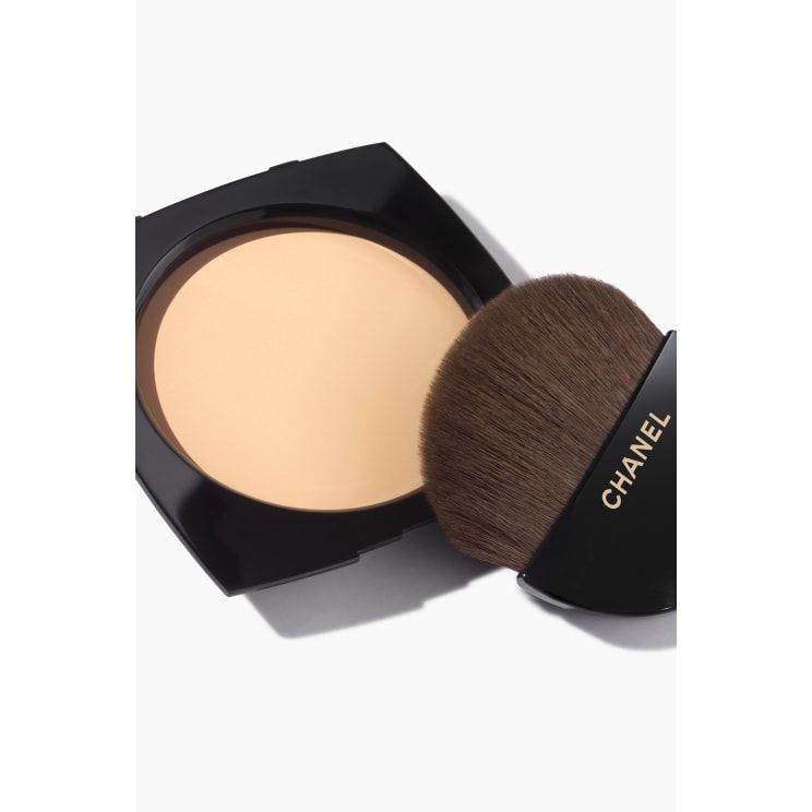 CHANEL Les Beiges Face Powder 12 g B20 Ricarica