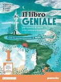 Il libro geniale. NIN. Per nutrirsi di storie e far crescere il pensiero. Con Mito ed epica. Per la Scuola media. Con e-book. Con espansione online (Vol. 1)