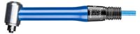 Pferd Haakse persluchtslijpmachine PWAS 1/800 DV 80.000 RPM/75 watt