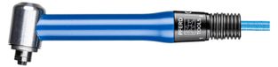 Pferd Haakse persluchtslijpmachine PWAS 1/800 DV 80.000 RPM/75 watt