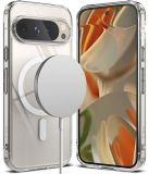 Ringke Fusion MagSafe Google Pixel 9 Pro XL Clear