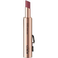 KIKO Milano One Magic Touch Lip Stylo 12, Hydraterende Halfmatte Lipstick Met One-Touch Slide Opening