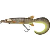 Savage Gear 3D Hybrid Pike 17cm 47g Toxic Pike