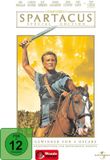 Plaion Spartacus DVD Duits