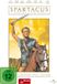 Plaion Spartacus DVD Duits