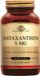 Solgar Astaxanthine 5 mg Softgel