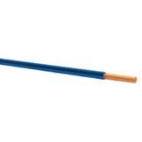 3367 Leoni 76783104K007-1 Voertuigkabel FLRY-B 1 x 1.50 mm² Zwart, Grijs per meter