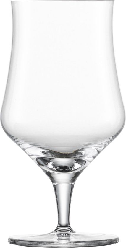 Schott Zwiesel Beer Basic Craft Bierglazen - 300ml - Set van 4