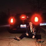 Recovery Bobby Conn - Recovery (LP)