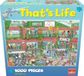 Goliath That's Life Stay Safe Legpuzzel 1000 stukjes